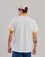 Kodak Retro Film T-Shirt Ecru
