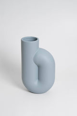 Nono Vase - Light Blue - Home Decor