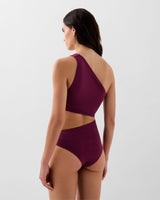 Violet Swimsuit