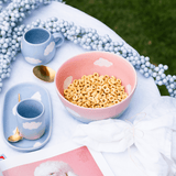 Cloud Espresso Coffee Mug 90ml