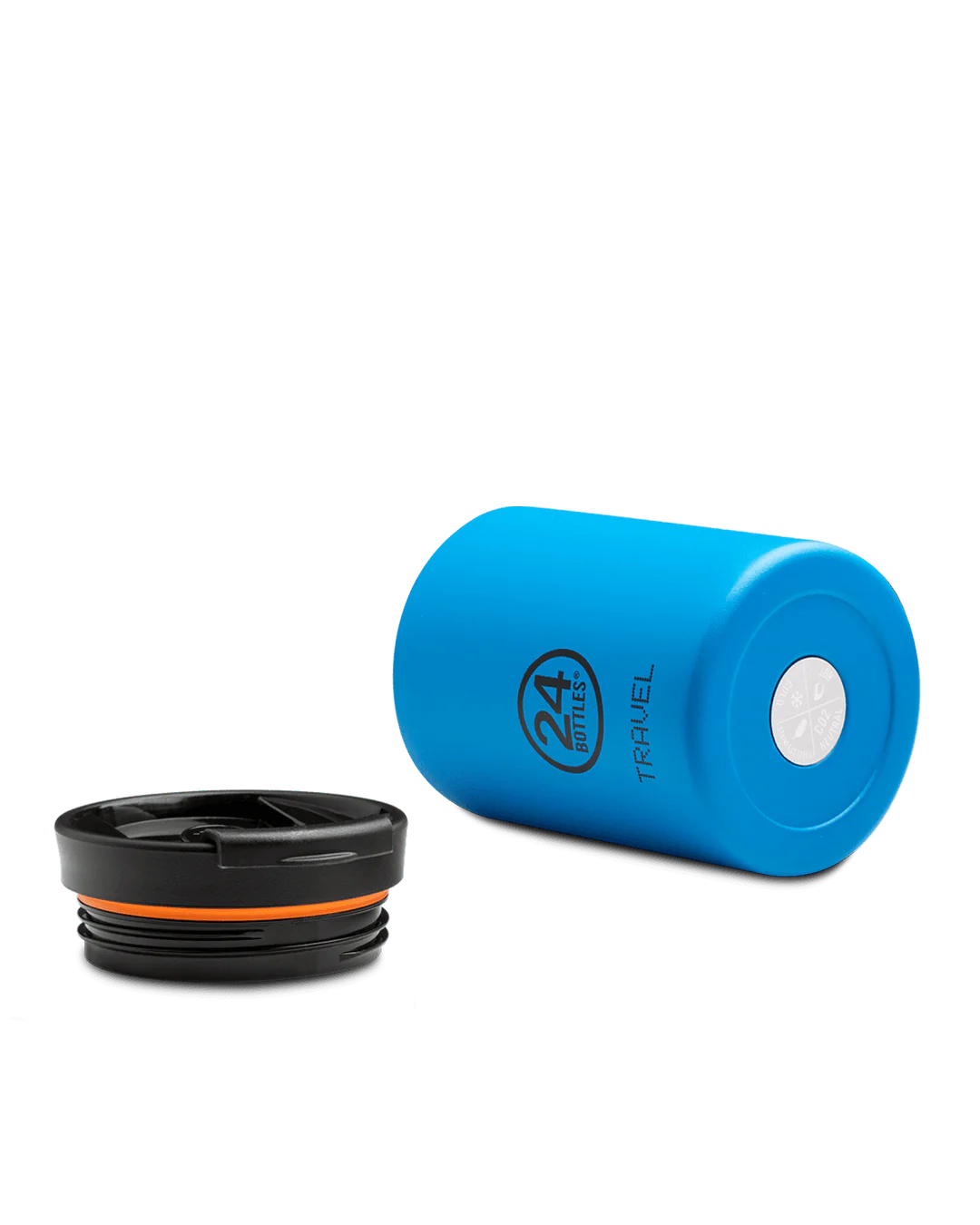 Travel Tumbler Pacific Beach, 350ml