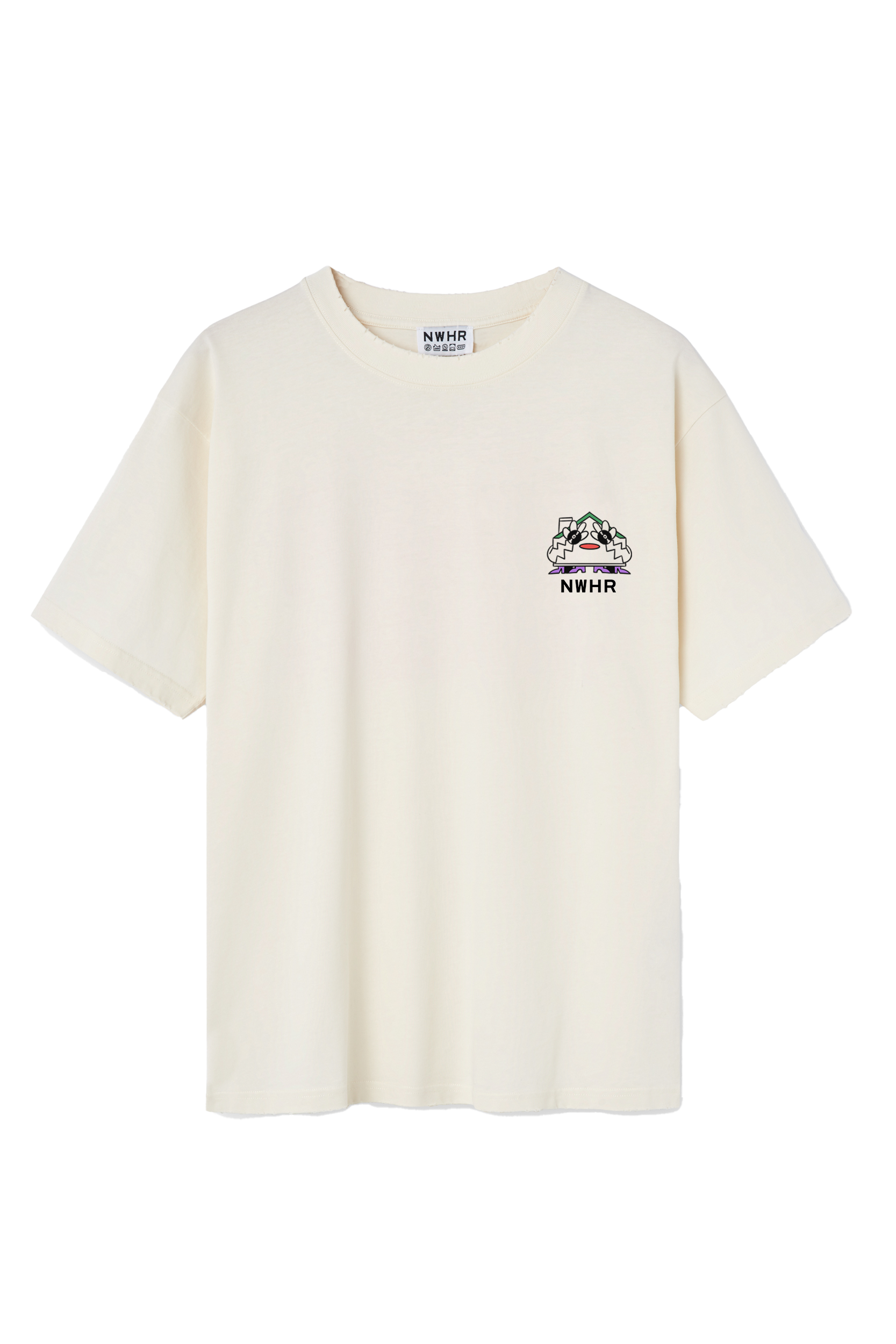 Club House T-shirt