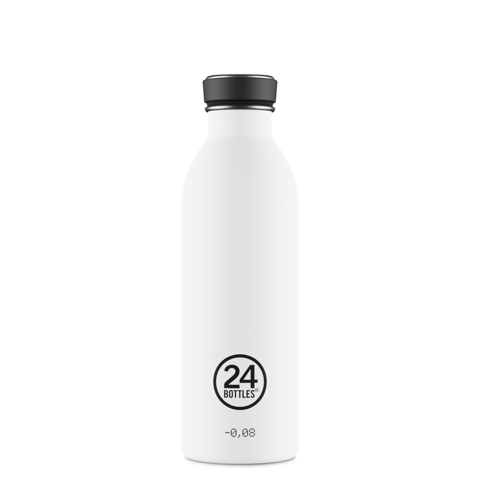 Urban Bottle | Ice White - 500 ml