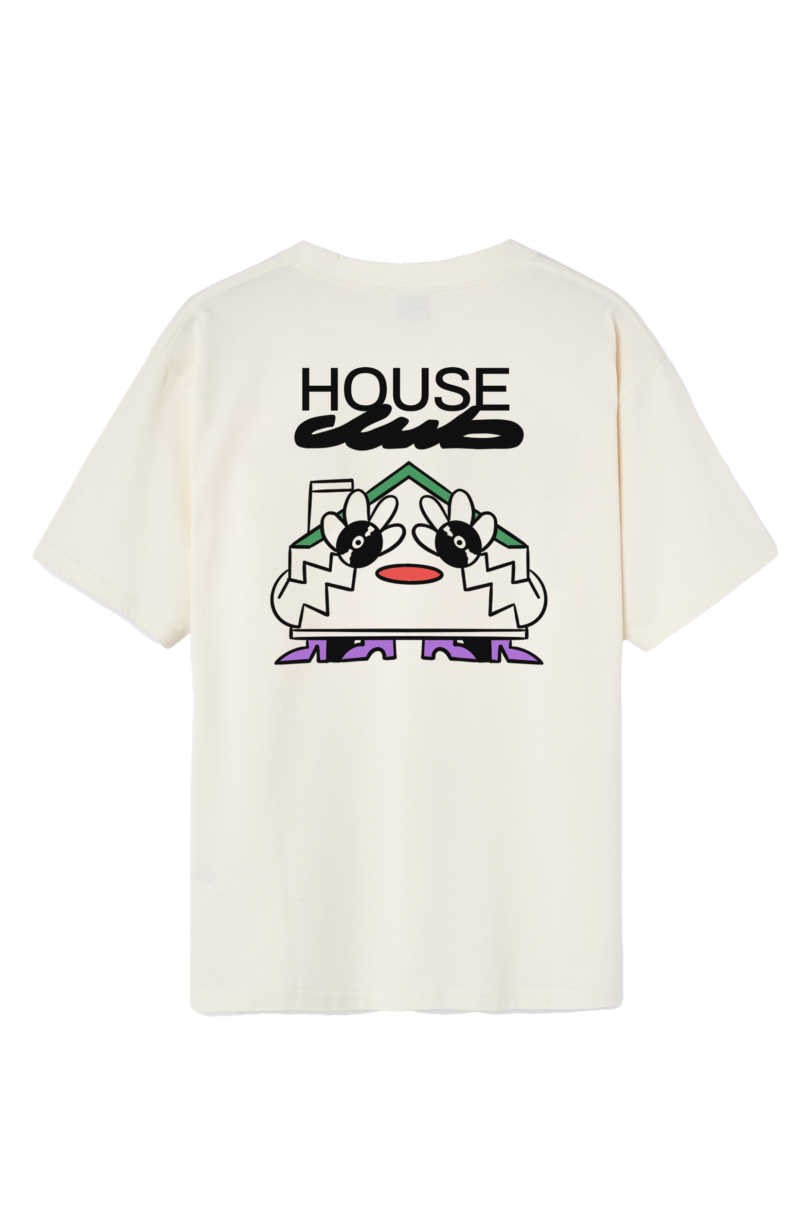 Club House T-shirt