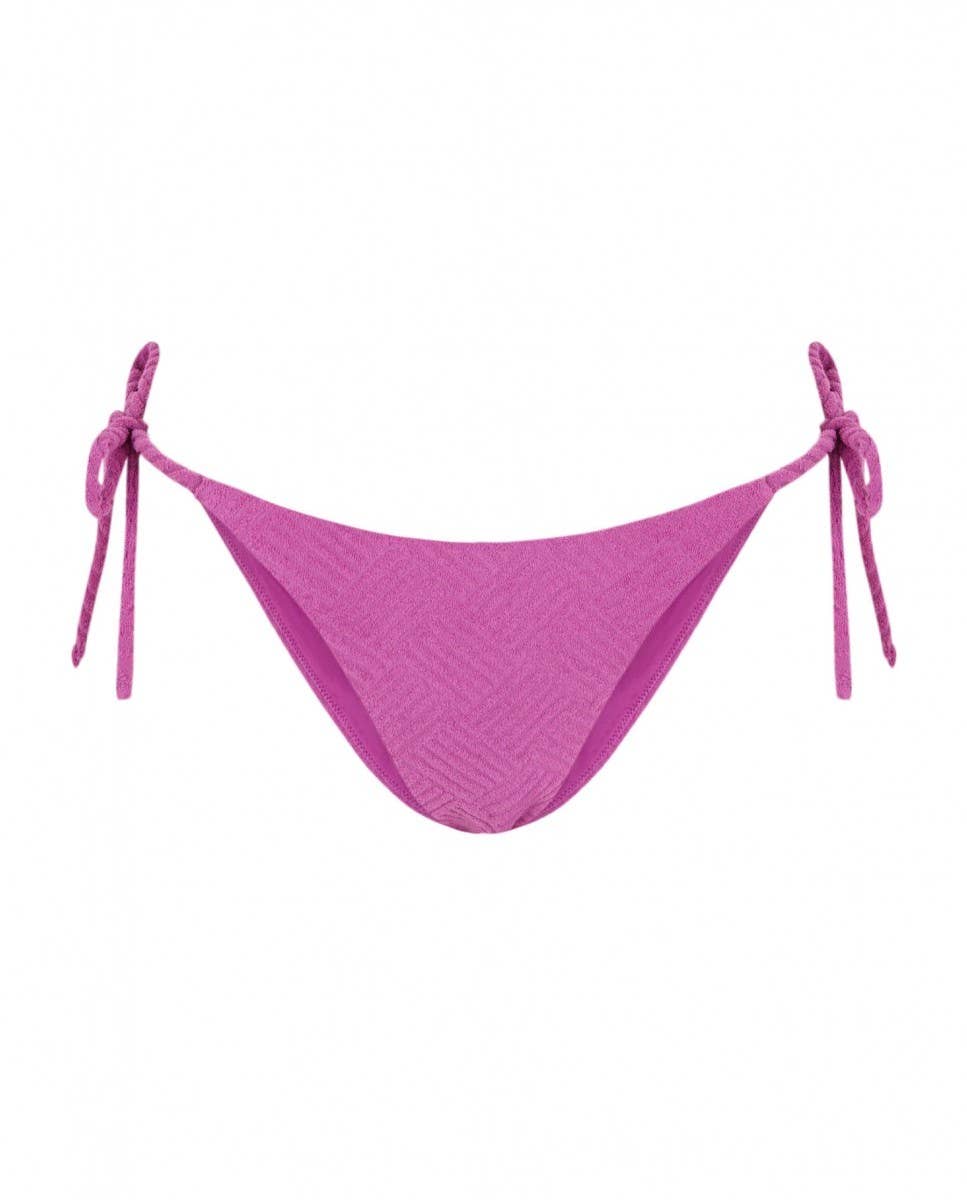 UltraFuchsia Tie Briefs