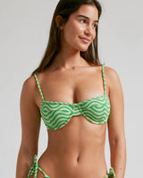 Top Balconette Samba