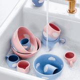 Cloud Espresso Coffee Mug 90ml