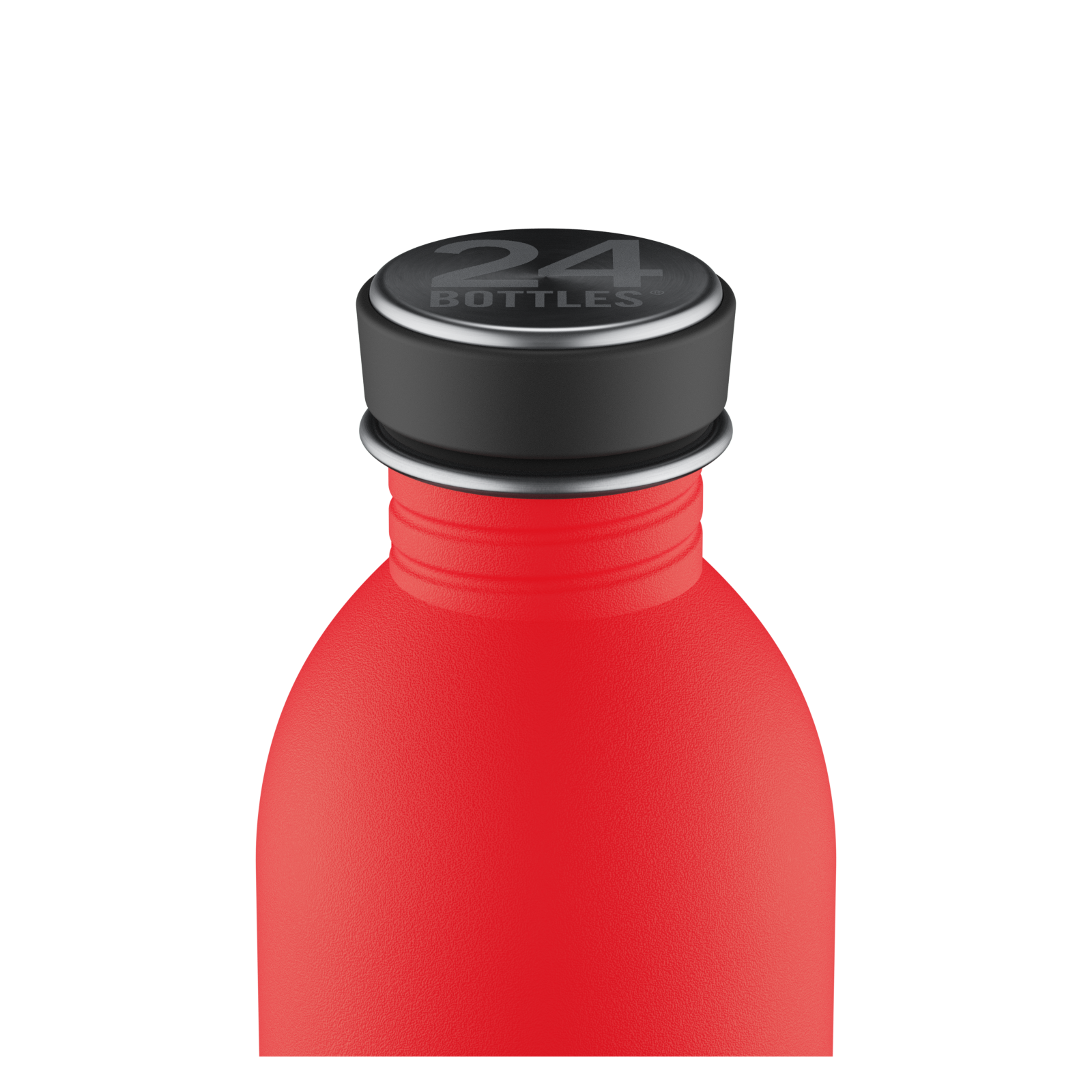 Urban Bottle | Hot Red - 250 ml