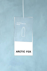 Recycled Bottle Scarf - Sunkissed Coral