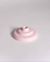 Tide Candle Holder - NEW - Ceramic Handmade