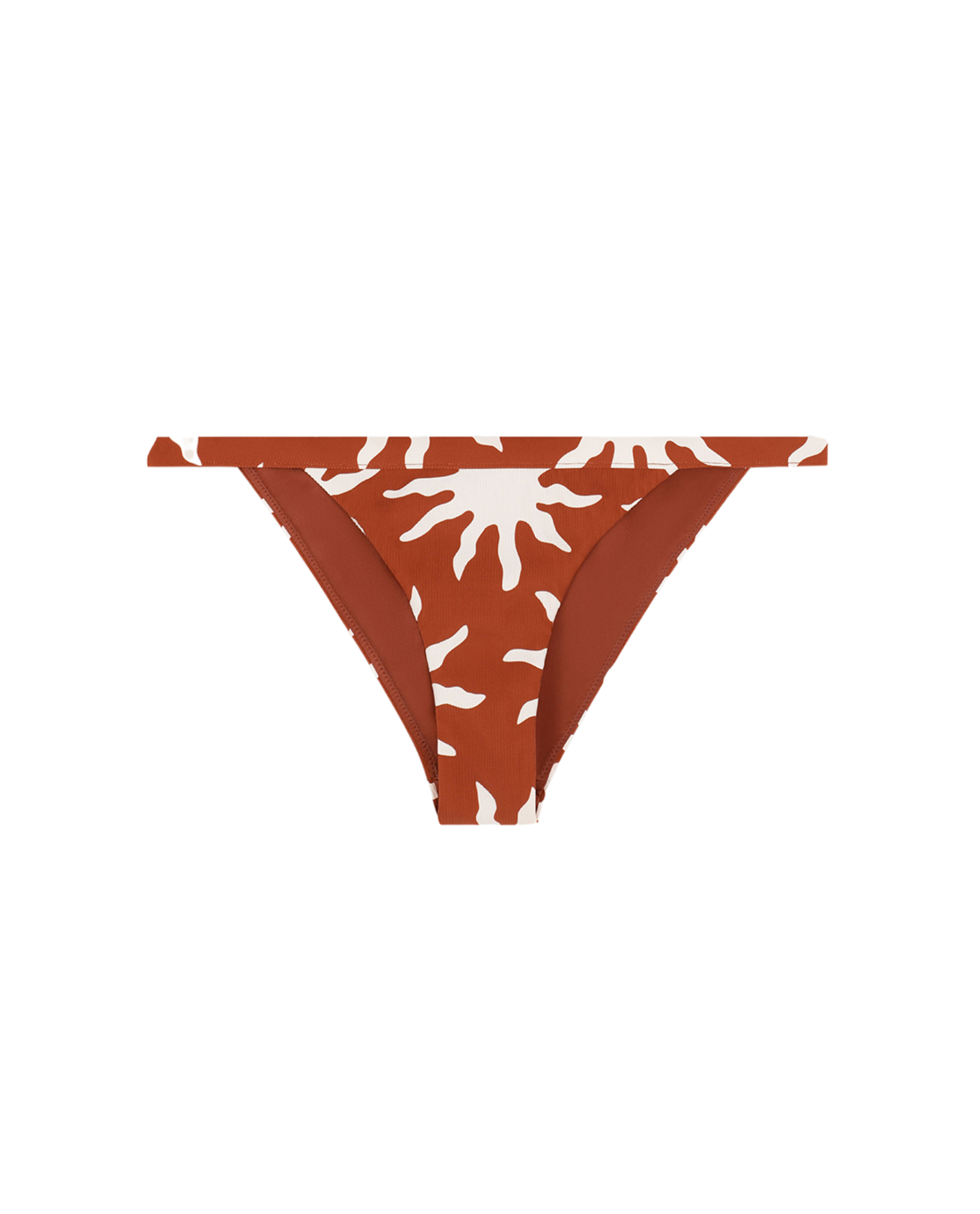 Classic Sun Bikini Bottoms