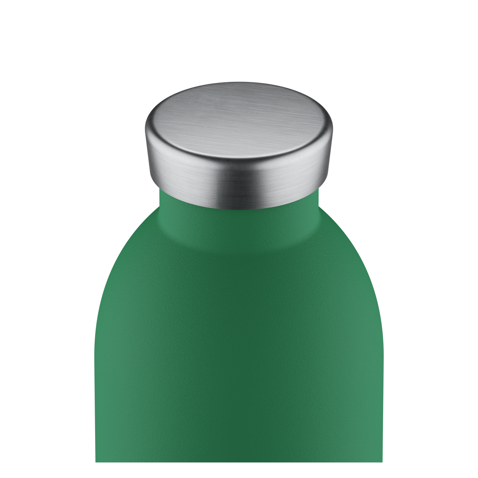 Clima Bottle | Emerald Green - 500 ml