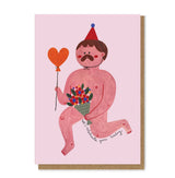 LET'S CELEBRATE YOU  card