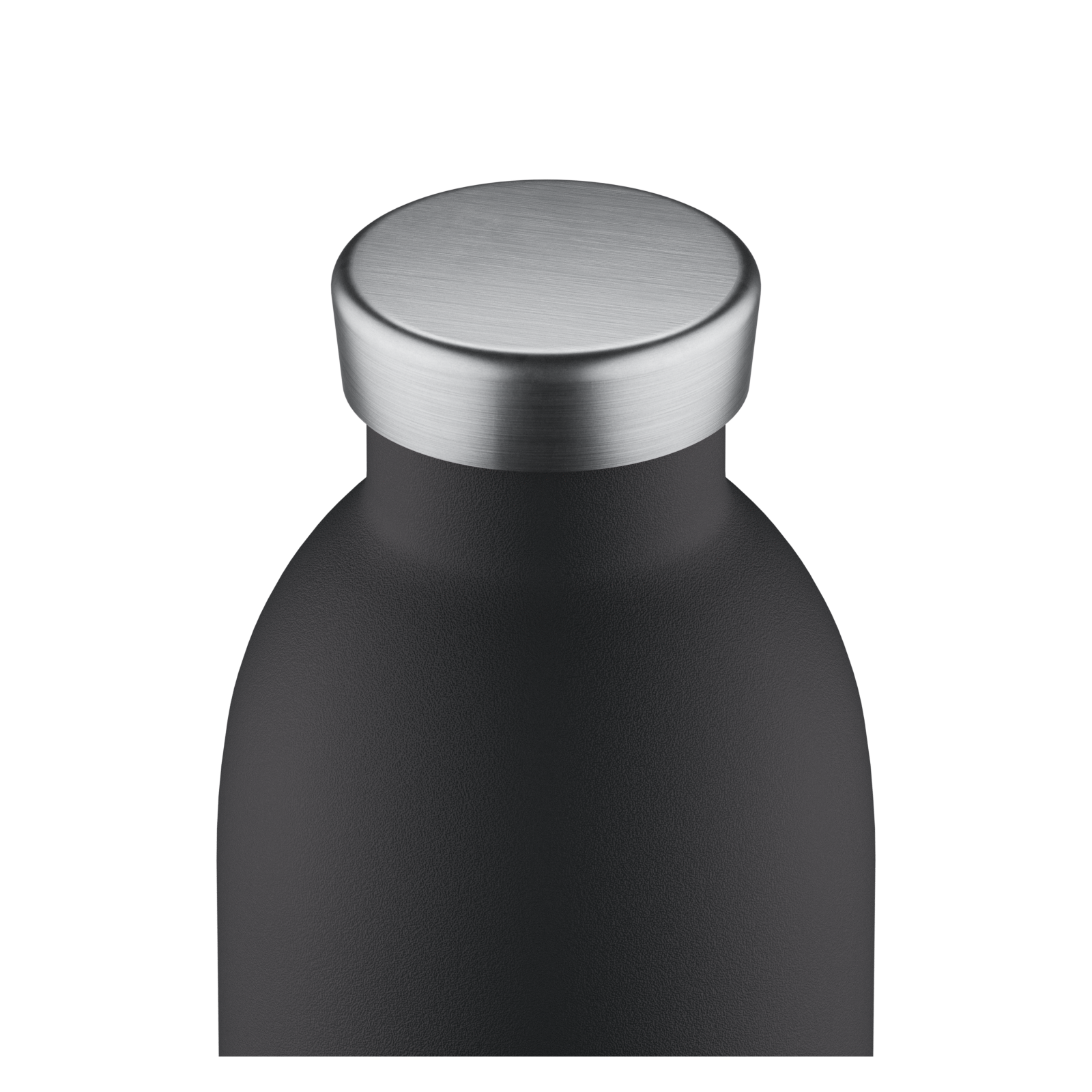 Clima Bottle | Tuxedo Black - 330 ml