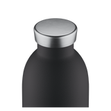 Clima Bottle | Tuxedo Black - 330 ml