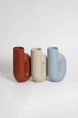 Nono Vase - Light Blue - Home Decor