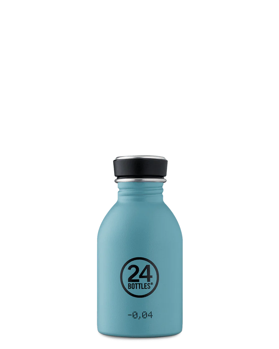 Urban Bottle Powder Blue, 250ml