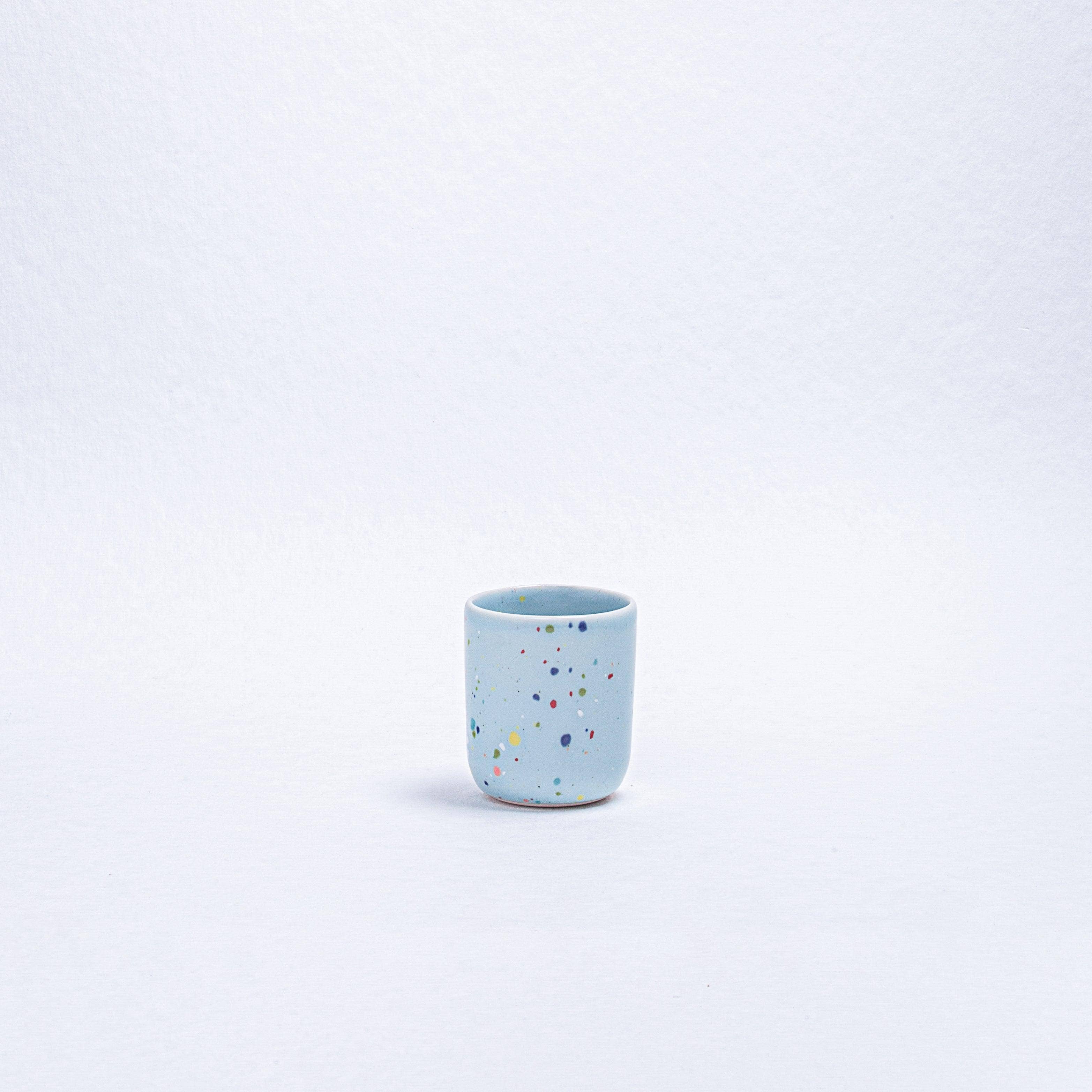 New Party Espresso Cup / Egg Cup