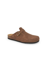 NWHR BRAUNER CLOG