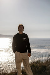 Nowhere to Go Longsleeve T-Shirt