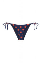 AstroBlue Classic Tie Bikini Bottom