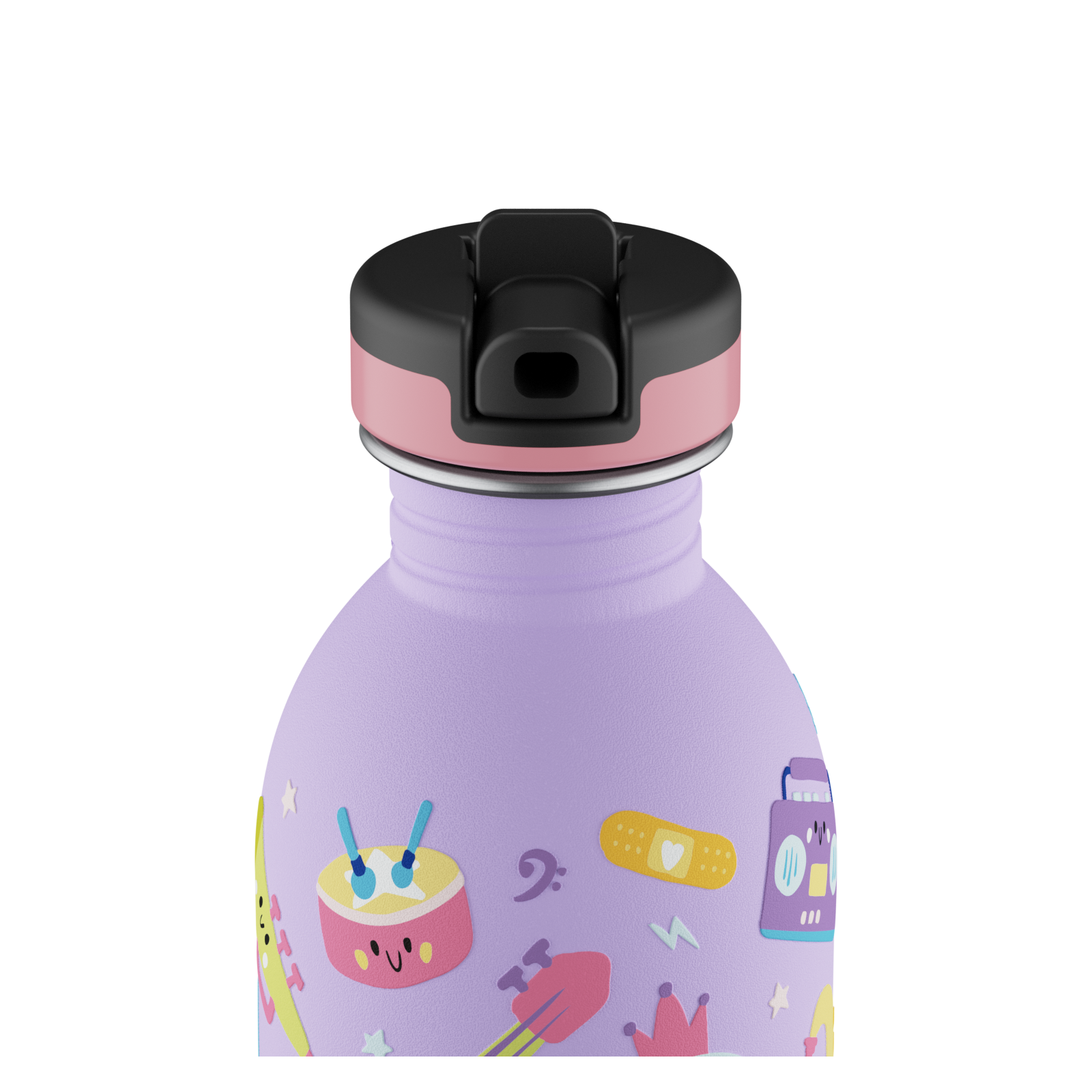 Kids Bottle | Music Friends - 250 ml