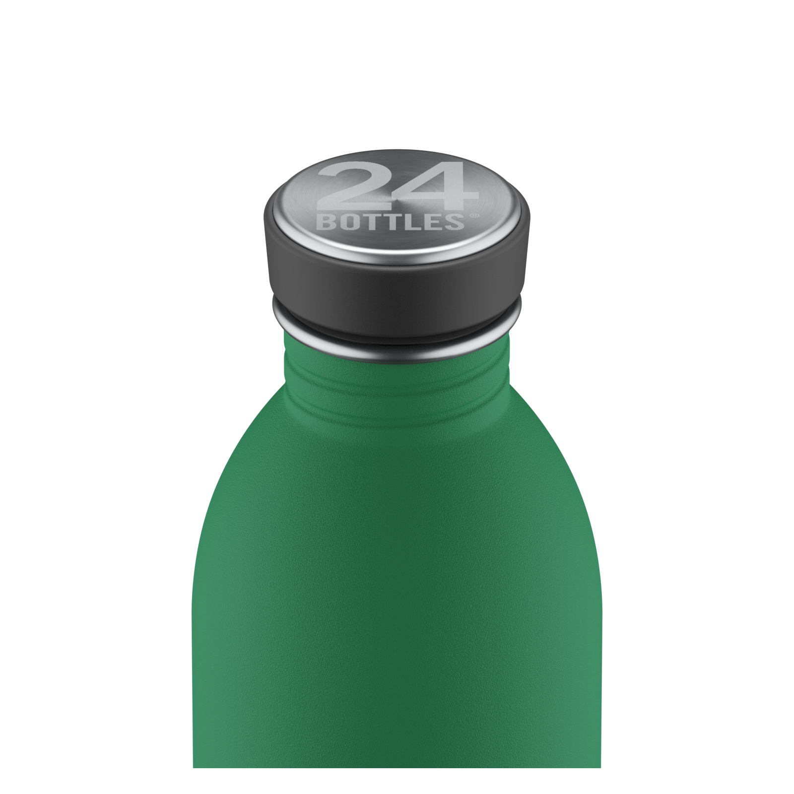 Urban Bottle | Emerald Green - 500 ml