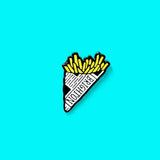 Brighton Pin