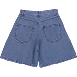 SHORT VETIVER Blue