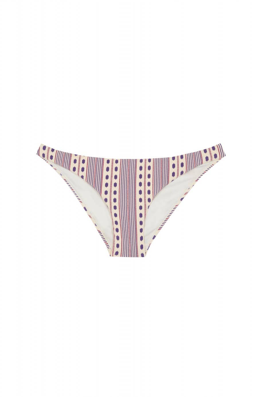Puglia Classic Bikini Bottom