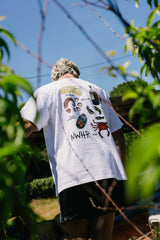 Bodegón -T-Shirt - Bio-Baumwolle