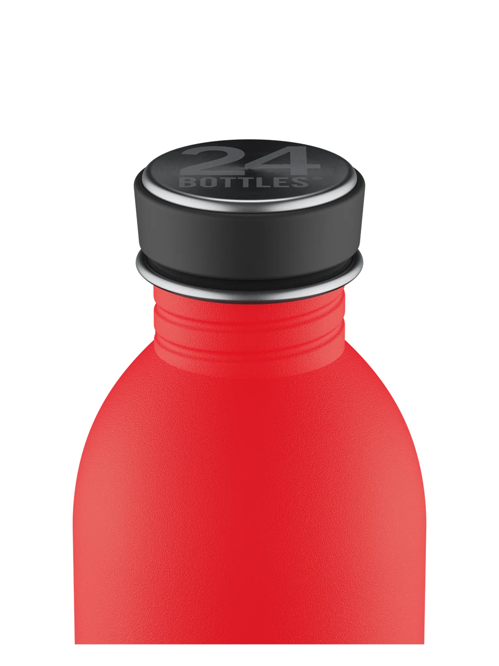 Urban Bottle Hot Red, 250ml