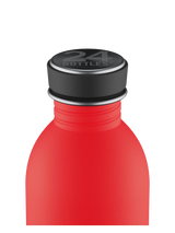 Urban Bottle Hot Red, 250ml