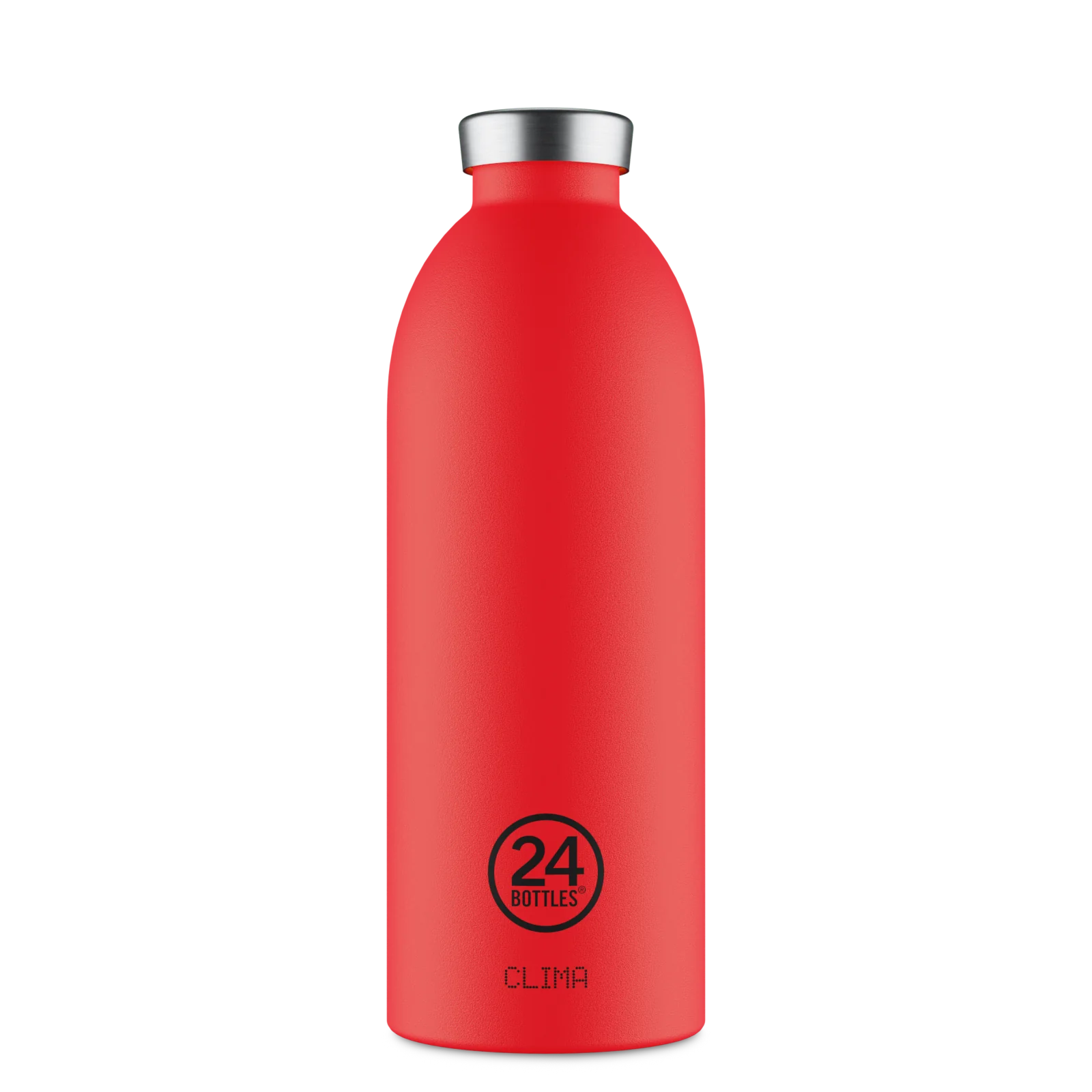 Clima Bottle Hot Red, 850ml