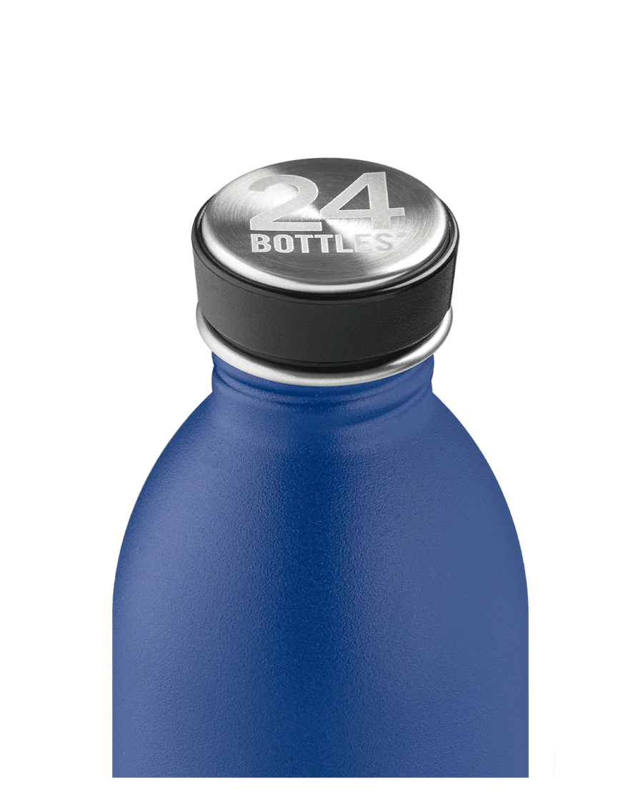 Urban Bottle Gold Blue, 500ml