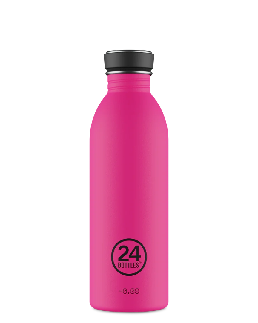 Urban Bottle Passion Pink, 500ml