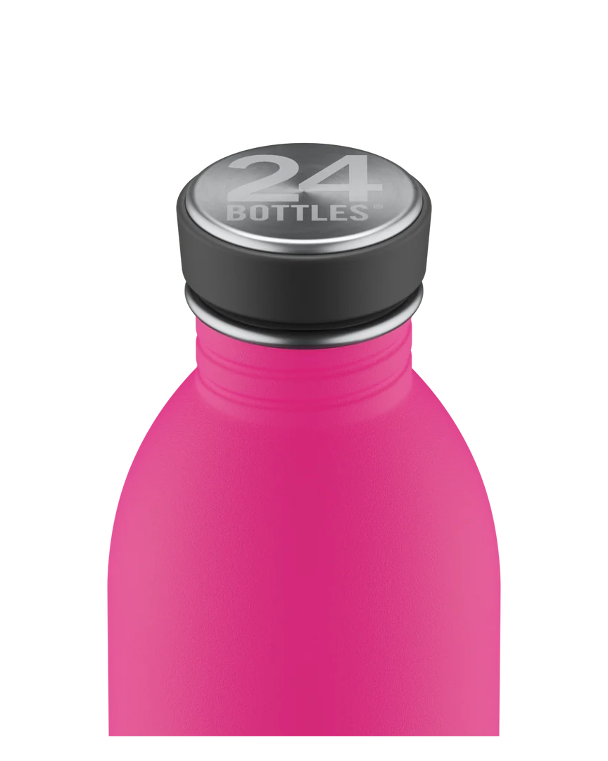 Urban Bottle Passion Pink, 500ml