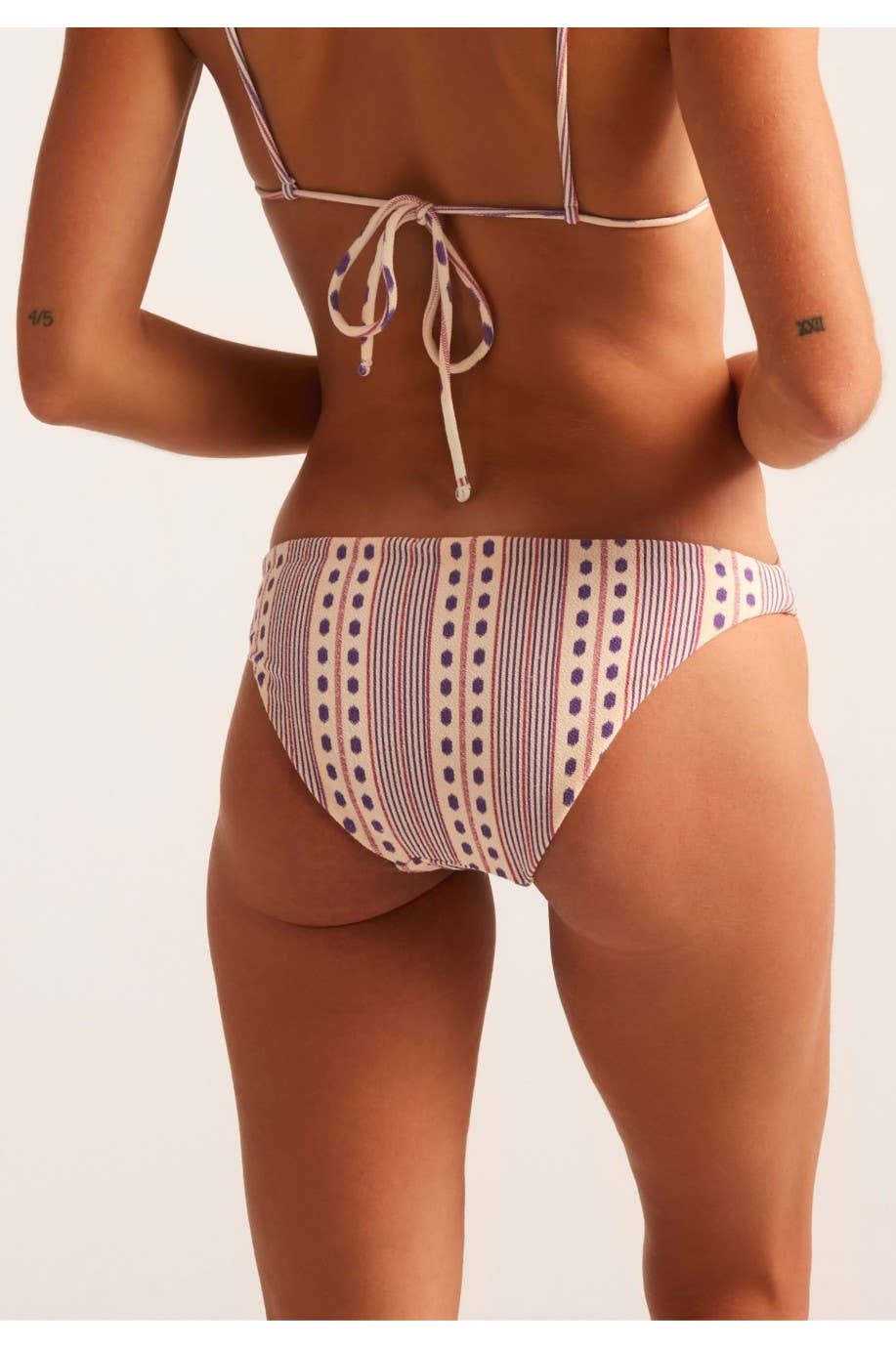 Puglia Classic Bikini Bottom