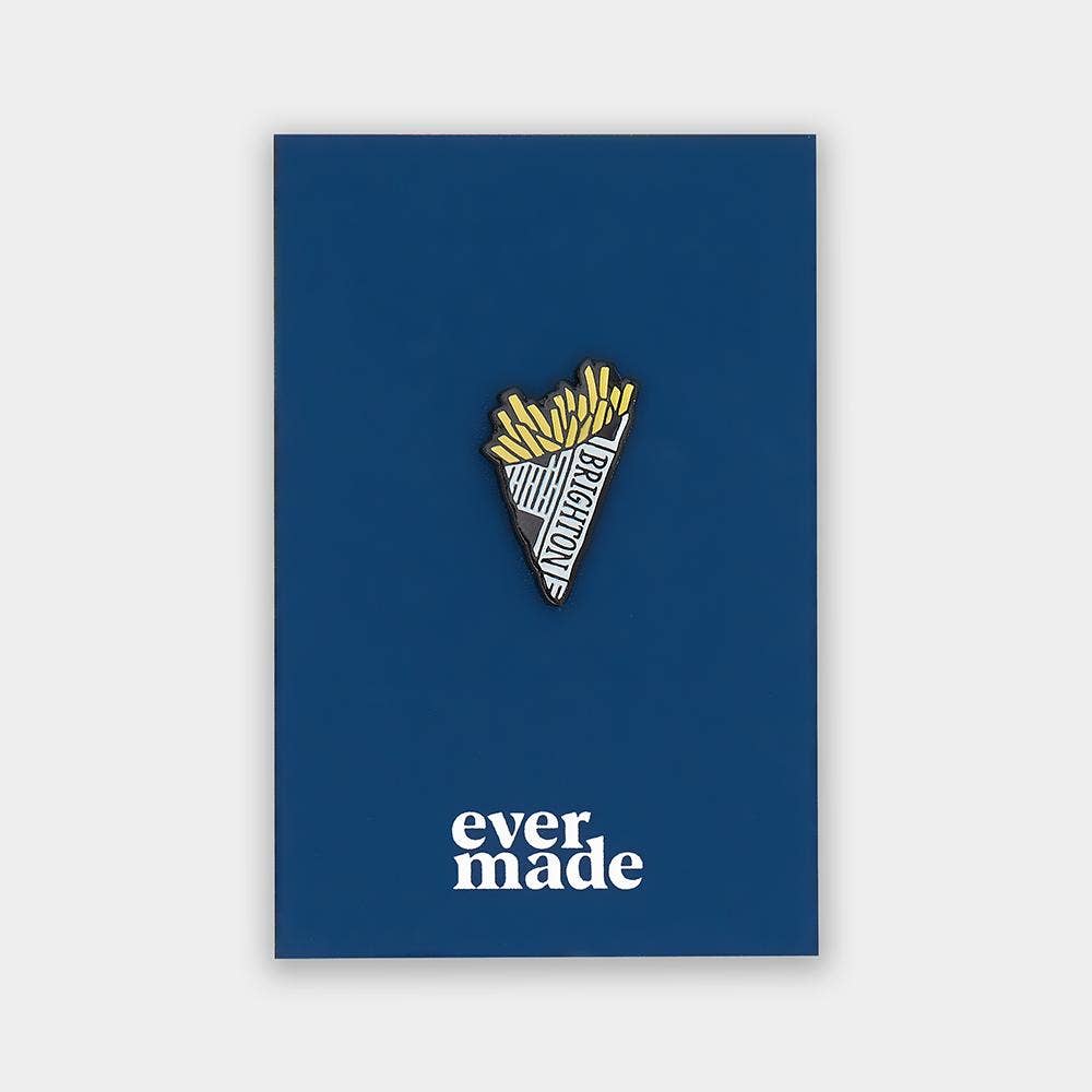 Brighton Pin