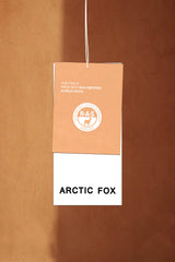 The Alpaca Hooded Scarf - Blizzard Grey