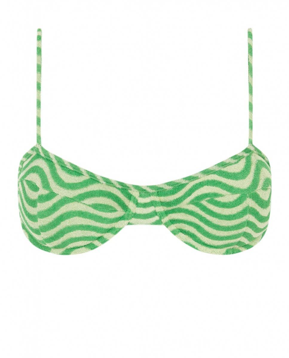 Top Balconette Samba