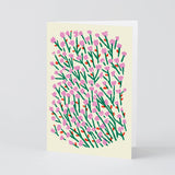 Meadow Greetings Card