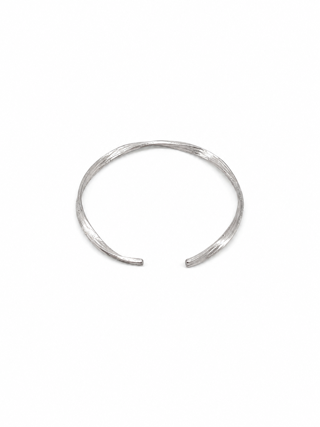 Guide Bracelet Silver