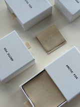 The Paperclip Chain Necklace - Silver