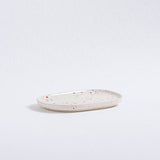 New Party Small Tray White