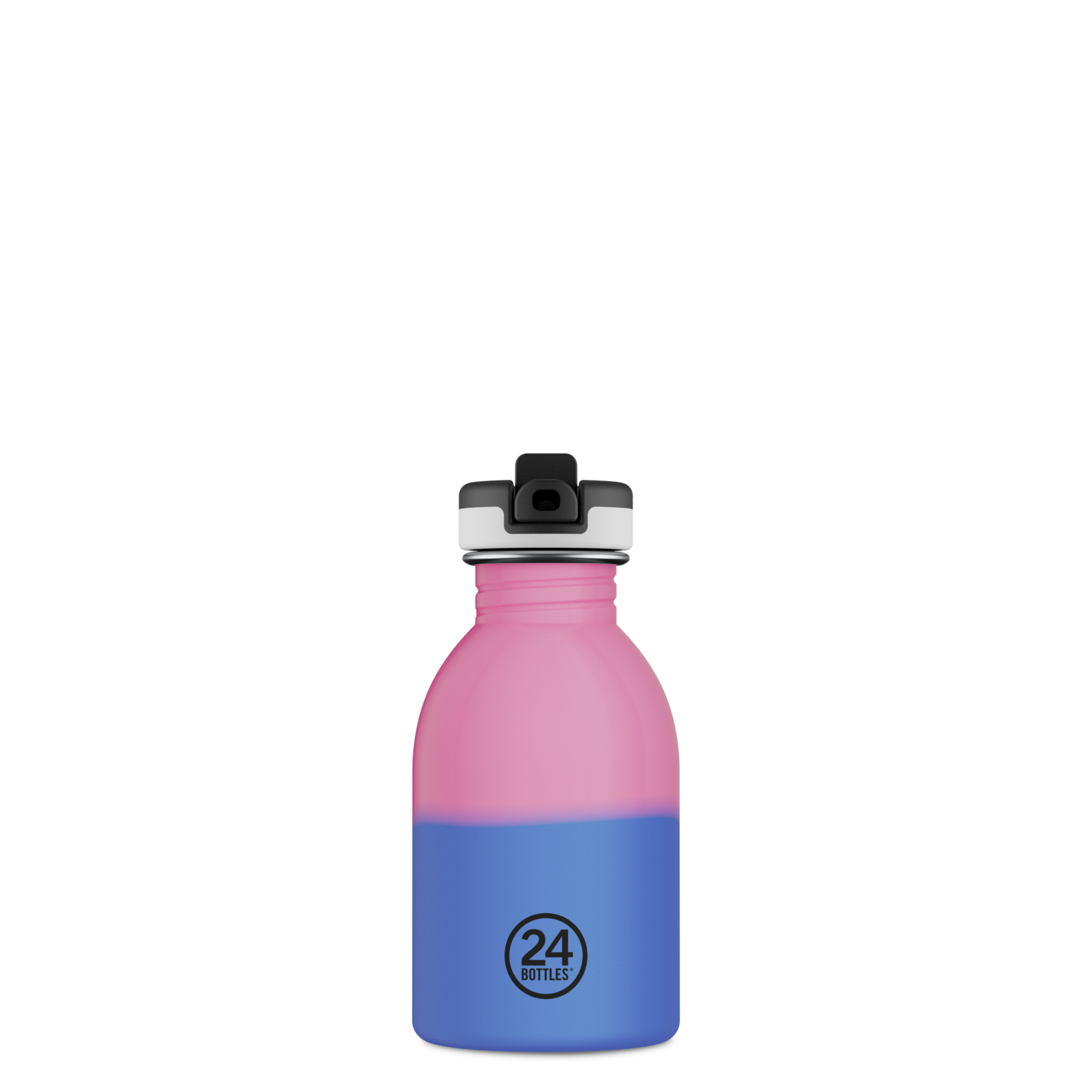 Kids Bottle | REactive II Pink/Blue - 250ml