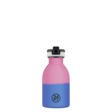 Kids Bottle | REactive II Pink/Blue - 250ml