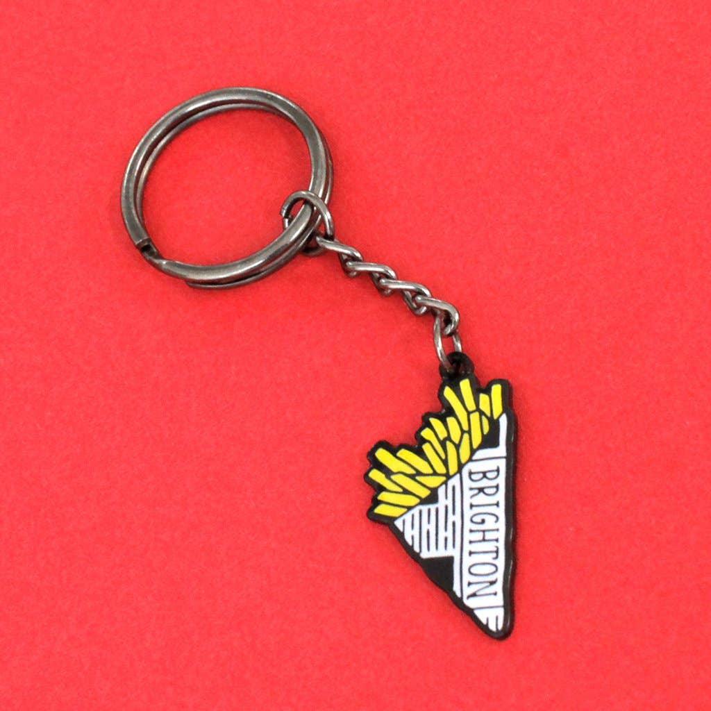 Brighton Pin