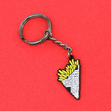 Brighton Pin