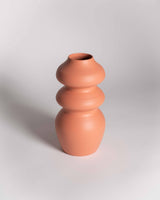 Flow Decorative Vase - NEW - Handmade